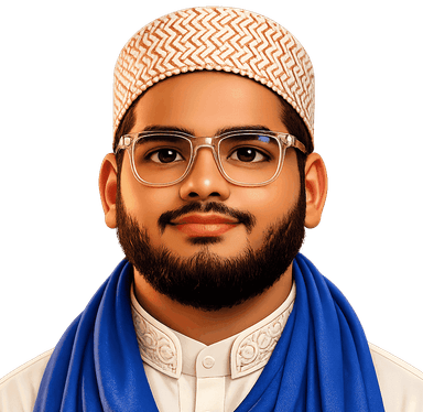 Ahmed Bhawrasa Portrait